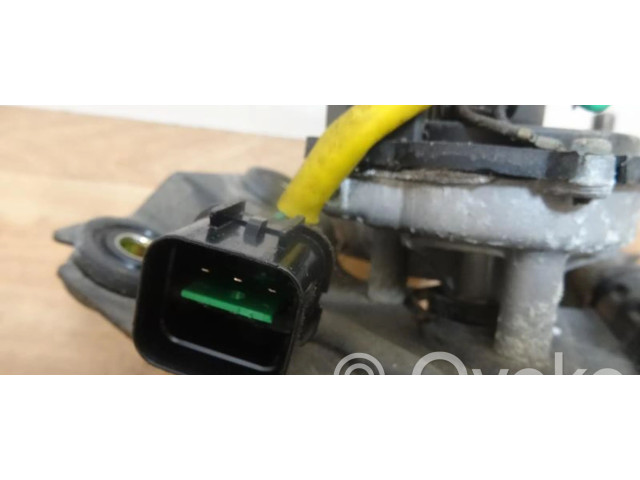 Моторчик дворников 981101C100    Hyundai Getz