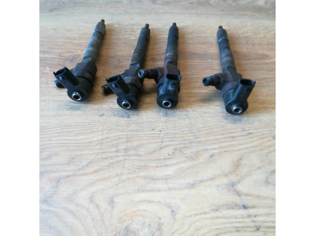 Vstřikovač 0445110111 Alfa Romeo 156 pro naftový motor 1.9