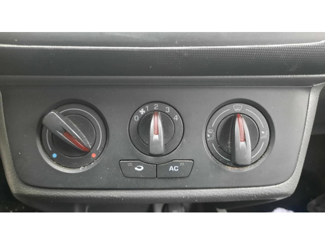 Блок управления климат-контролем 6J0820045ANEE   Seat Ibiza IV (6J,6P)