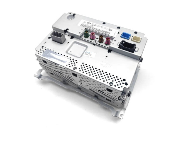 Дисплей    EX23-10E889-CA, 7505350077   Jaguar XF