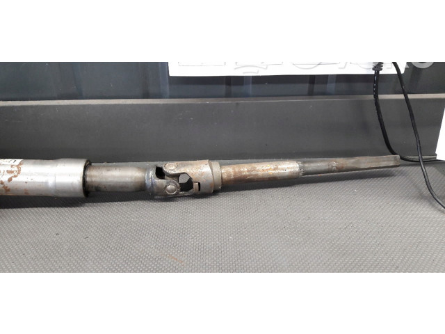 рейка Колонка рулевая Mazda MPV II LW 1999 - 2007 года