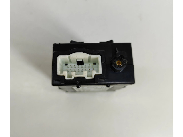 Блок управления 8637B603 Mitsubishi Outlander