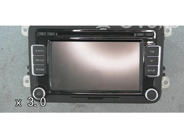 Vstřikovací čerpadlo 3C8035195F, 3C8035195F Volkswagen PASSAT B7 CFGB