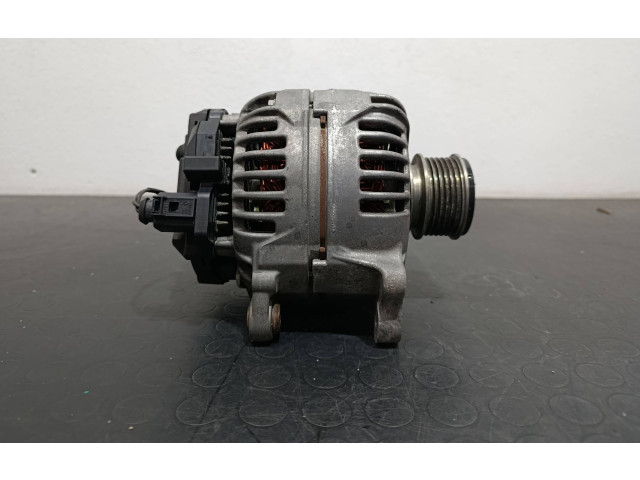 Генератор 06F90303F Audi A3 S3 A3 Sportback 8P