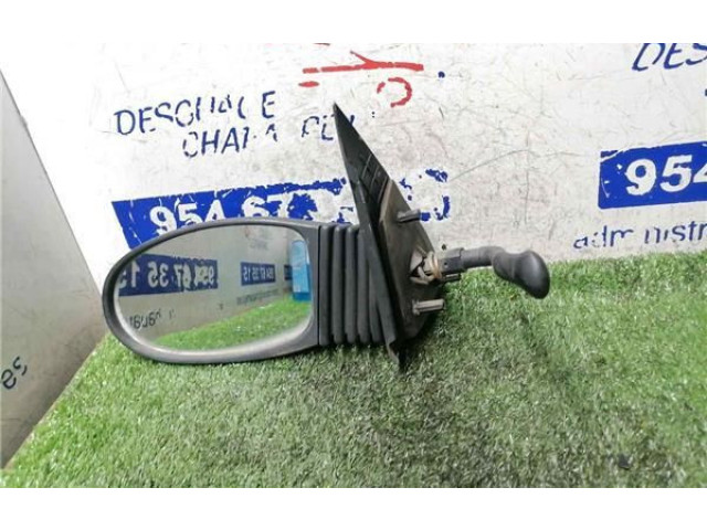 Zpětné zrcátko Fiat Seicento/600 2005