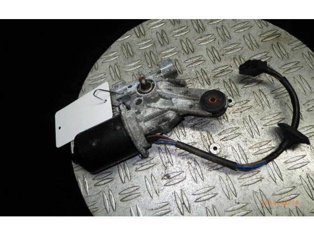 Двигатель стеклоочистителей    Chevrolet Matiz
