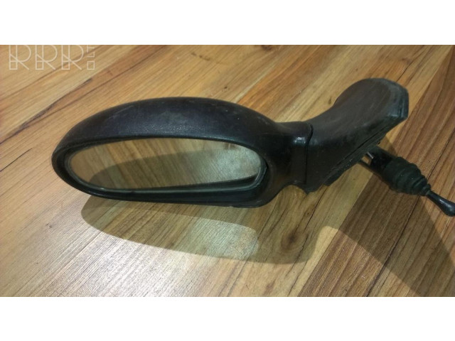 Zpětné zrcátko levé KIA Rio 2001 E13010133