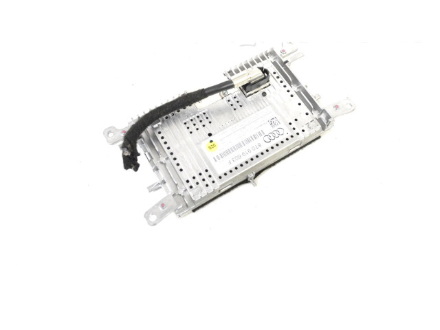 Дисплей    8T0919603F   Audi A5 Sportback 8TA