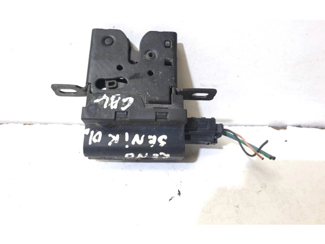 Zámek zadních dveří 8200000894 Renault Espace - Grand espace IV 2002