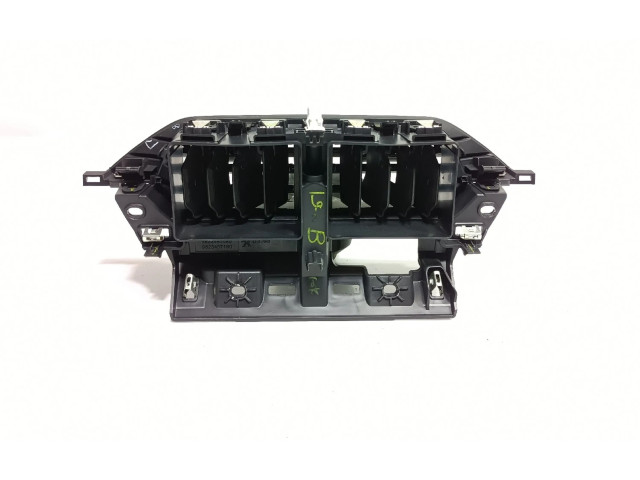 Блок управления климат-контролем 9823457080   Peugeot 2008 II