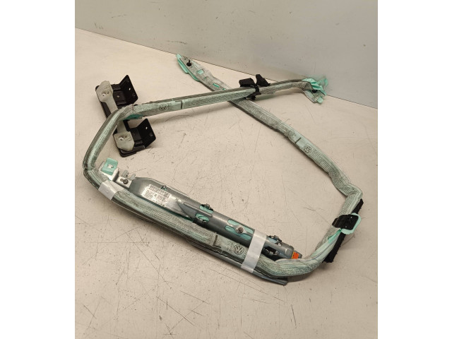 Боковая подушка безопасности 34015581F, 1T0880741K   Volkswagen Touran II
