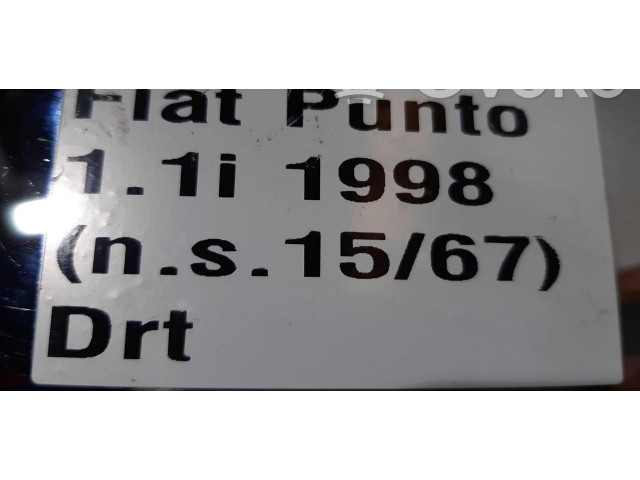 Zpětné zrcátko  Fiat Punto (176) 1993  6048  