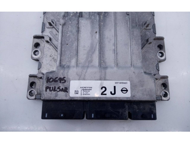Řídící jednotka 23710HX42C, A2C98757200   Nissan Pulsar 2017