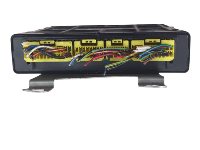 Блок управления двигателя MD347016, E2T69277 Mitsubishi Lancer