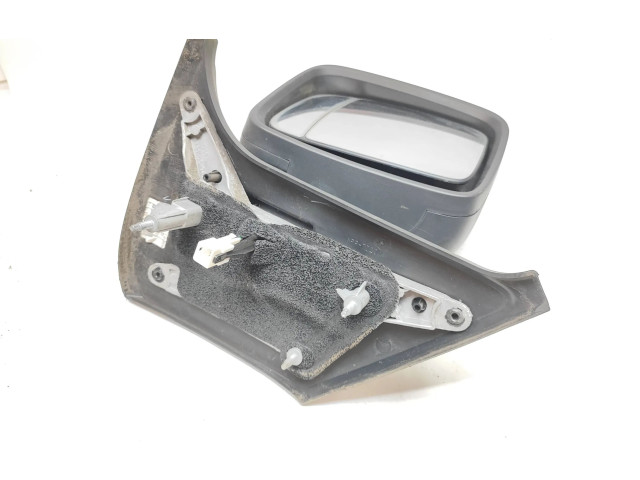 Зеркало электрическое        Renault Trafic III (X82)  2014 -  года   