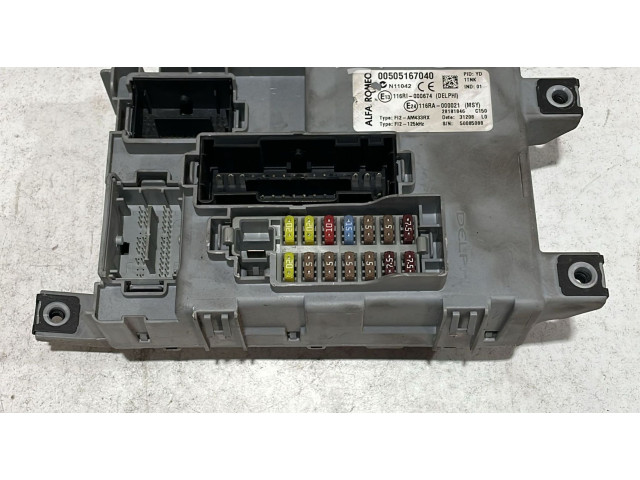 Řídící jednotka 0281015573, 0281015573 Alfa Romeo Mito 2010