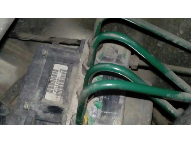 Блок АБС 6001551520   Dacia  Dokker  