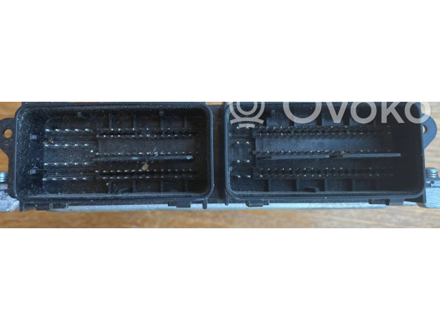 Блок управления MB279700, 31452623   Volvo XC90