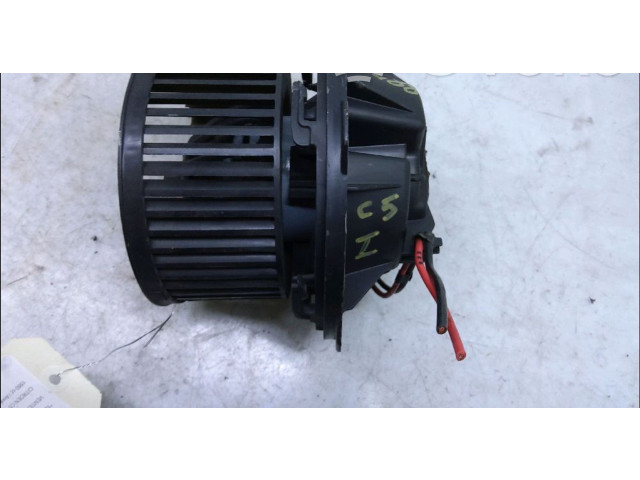 Вентилятор печки    6441S3   Citroen C5