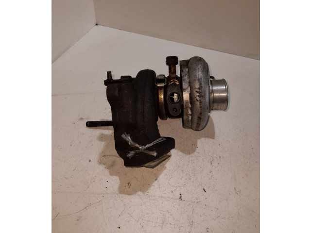 Турбина Mitsubishi L200 TF035HM, 4913502230 для двигателя 4D56 TD