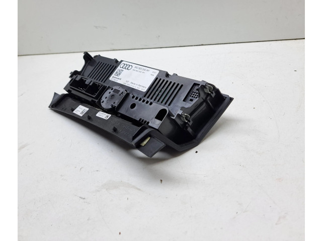 Блок управления кондиционера воздуха / климата/ печки (в салоне) 8K1820043T, T118   Audi Q5 SQ5