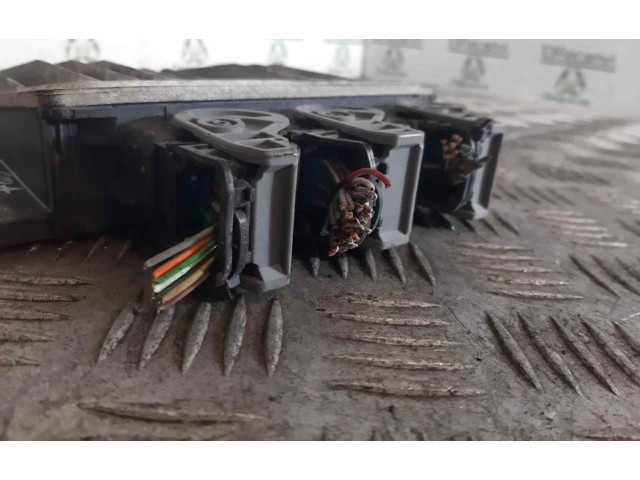 Řídící jednotka 820000911560 Renault Grand Modus 2009