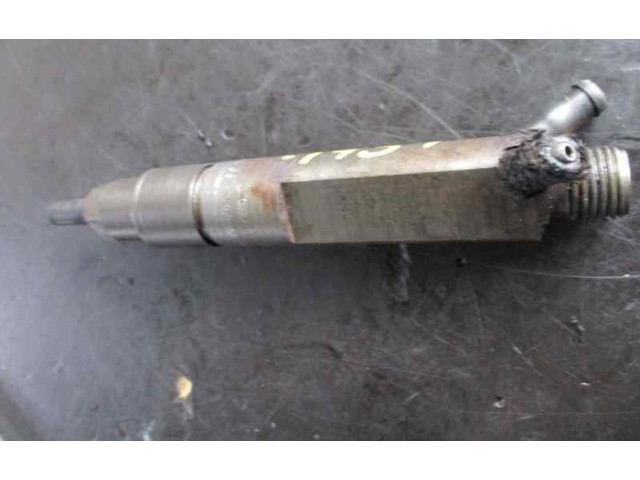 Форсунка 038130201G, KBEL58P144 Volkswagen Bora AGR