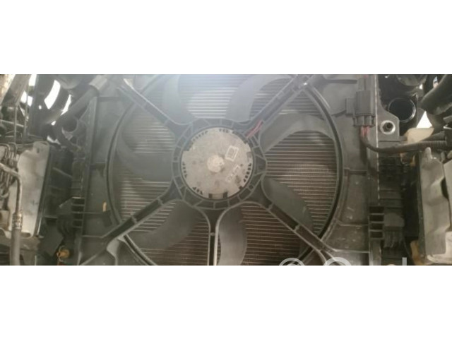 Вентилятор печки S24 Mercedes-Benz R W251