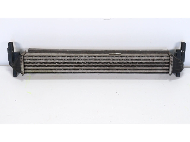 Интеркулер 6R0145805 Skoda Rapid (NH)