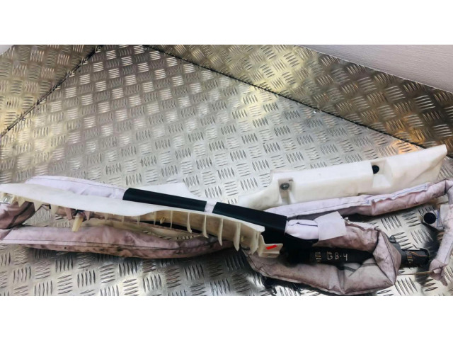 Боковая подушка безопасности Chrysler Voyager