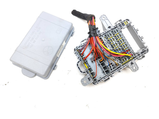 Pojistková skříňka 0050550599058, 631711411417 Alfa Romeo Giulia 2018