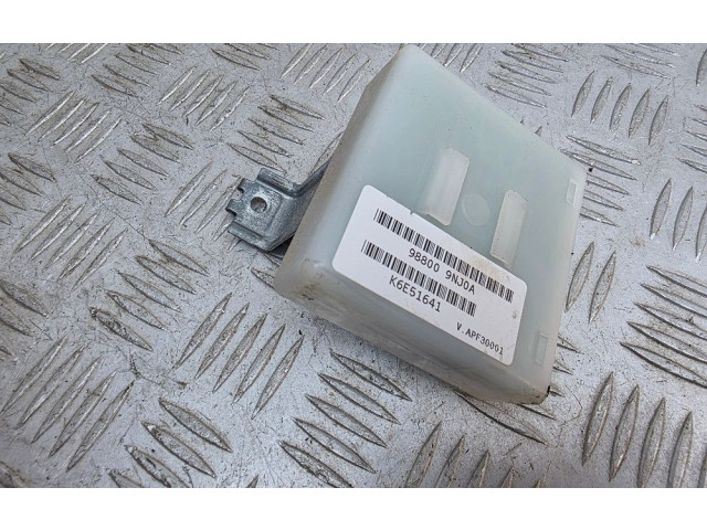 Блок комфорта 988009NJ0A Infiniti QX60 L50