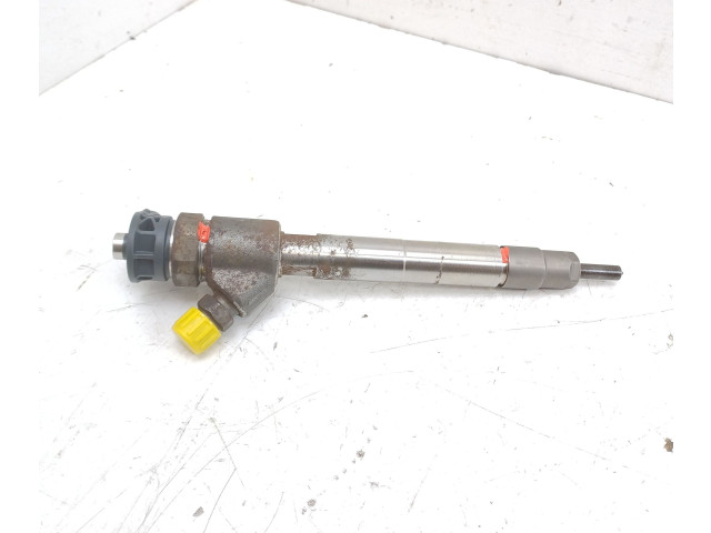 Форсунка 0445110955    Peugeot Partner III  DV5RD 