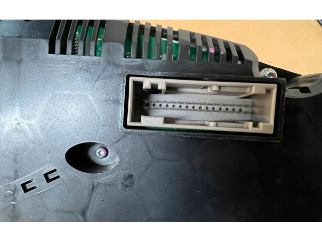 Спидометр (приборный щиток) 8K0920930N   Audi A4 S4 B8 8K