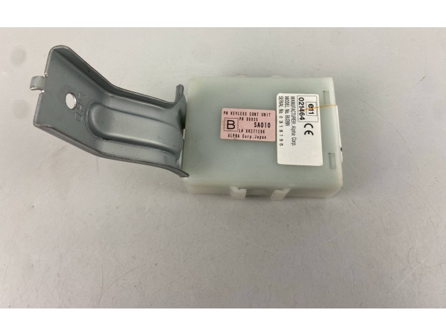 Блок управления 88035SA010   Subaru Forester SG