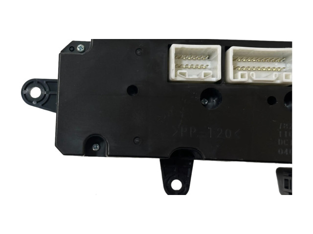 Блок управления климат-контролем 7820A506, 31025BA Mitsubishi ASX