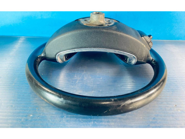 Руль Volvo V70  2008 - 2013 года 31271094, P31271094      