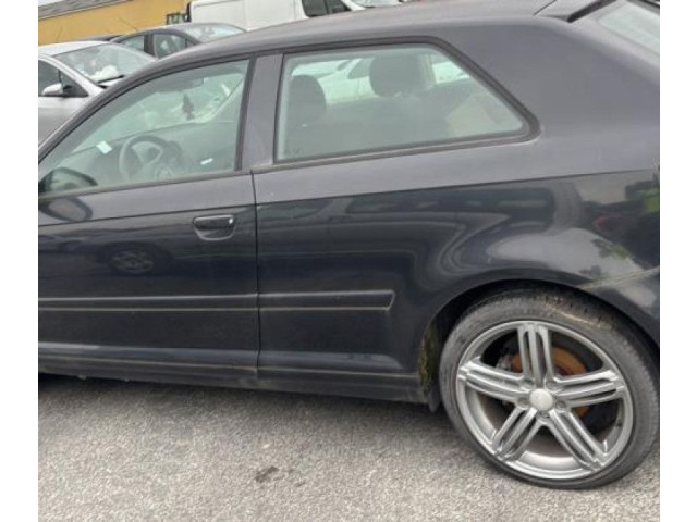 Зеркало электрическое        Audi A3 S3 8P  2003 - 2012 года   