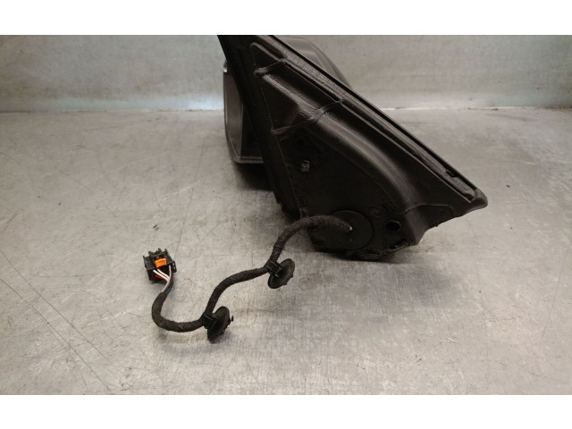 Блок подушек безопасности 1690896580, 1690896580 Citroen C4 SpaceTourer