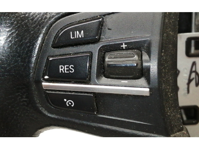 Volant BMW 5 E60 E61 2010 SLC645358017, 10B251AA02709