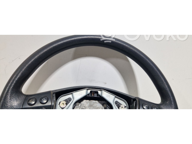 Руль Mercedes-Benz A W169  2004 - 2012 года A1694600103      