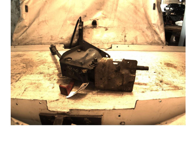    Рулевая рейка    Fiat Coupe 