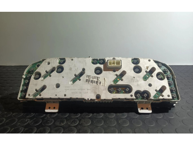 Панель приборов 56042076AC Jeep Grand Cherokee (WJ)