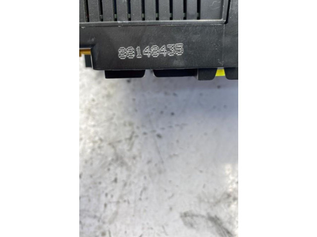 Модуль управления BSM 1681050580   Peugeot Partner III    