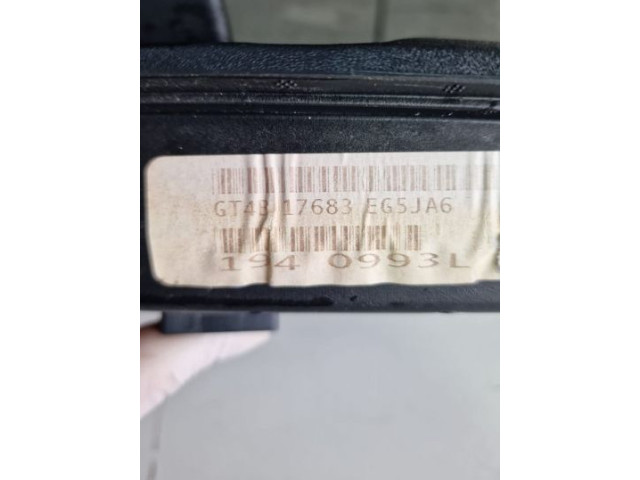 Зеркало (механическое) Ford Edge II 2015 - года