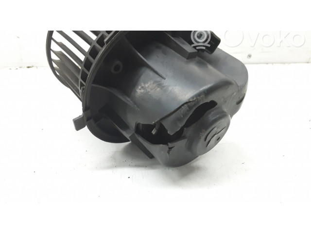 Вентилятор печки 95VW18456BB Ford Transit