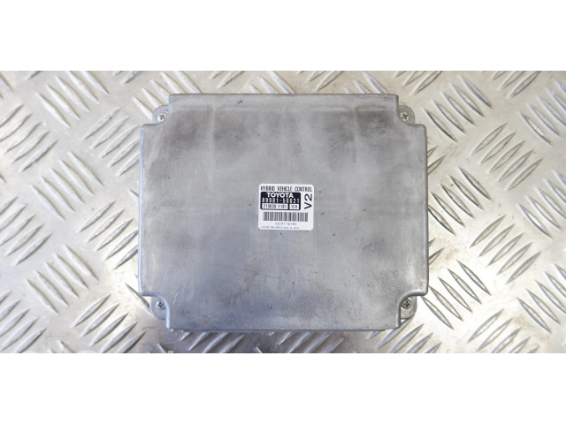 Блок управления 8998150021   Lexus LS 460 - 600H