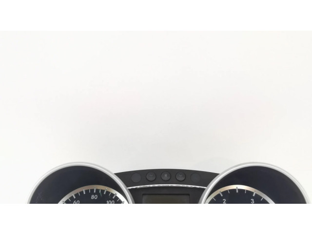 Панель приборов A2C53361687, A1649008400   Mercedes-Benz ML W164       