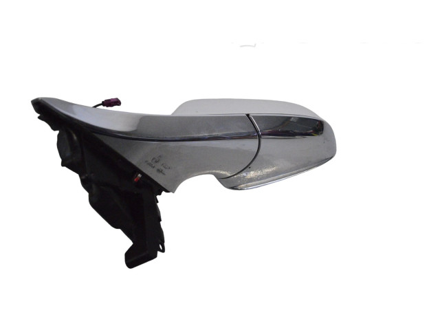 Зеркало электрическое Tesla Model S 2012 - года