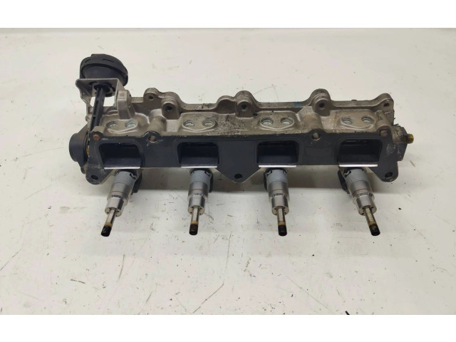 Топливная рампа GK00266   Volkswagen PASSAT B6   для двигателя BLF
